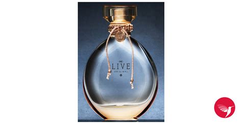 Live American Eagle perfume - a fragrance for women 2001