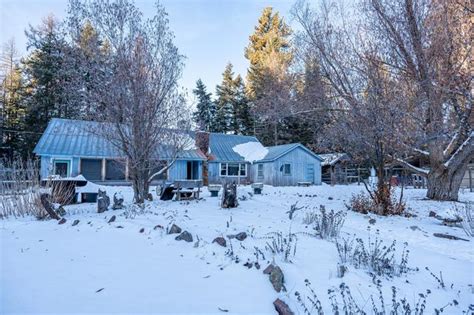 Seeley Lake, MT Real Estate & Homes For Sale - Movoto