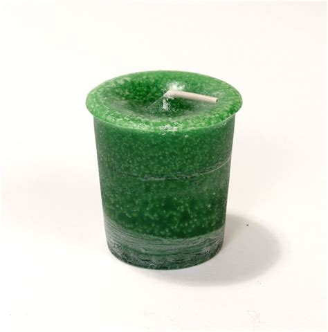 Bayberry Scented Votive Candle | Lucky New Products