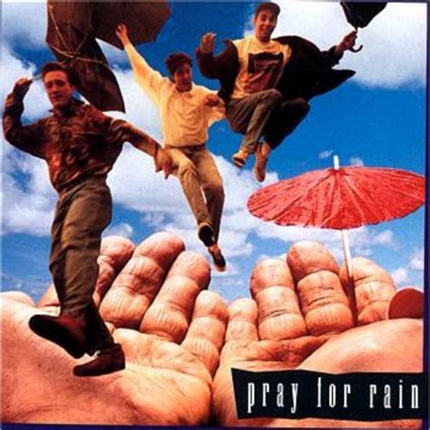 PFR - Pray for Rain Lyrics and Tracklist | Genius