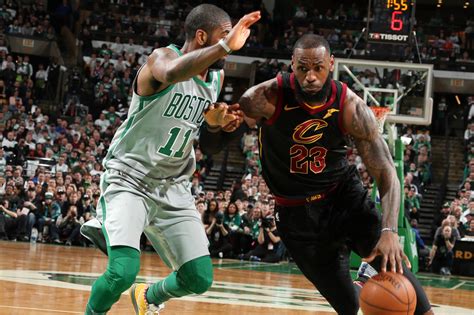 Cleveland Cavaliers vs. Boston Celtics: Live Updates, Score and Highlights | Bleacher Report ...