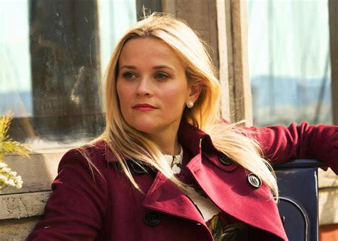 HBO’s Big Little Lies starring Reese Witherspoon, reviewed.