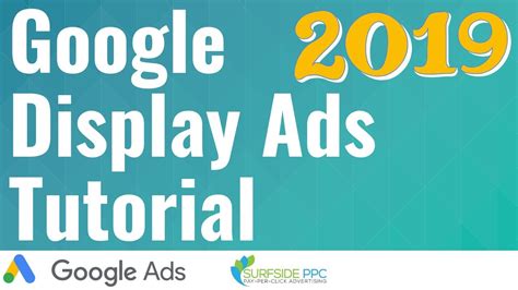 Do It Yourself – Tutorials – Google Display Ads Tutorial – Create ...