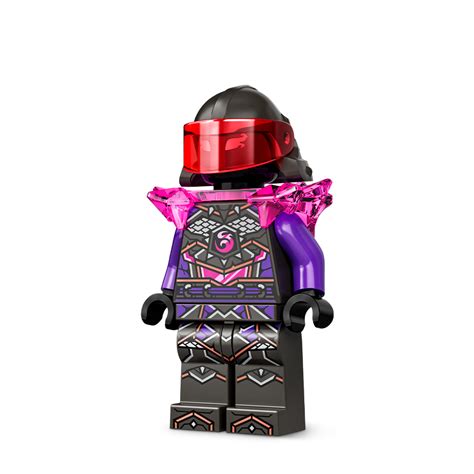 Mr. F - LEGO® NINJAGO® Characters - LEGO.com for kids