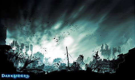 Destruction Wallpapers - Wallpaper Cave