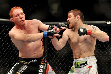 Jim Miller leaning toward UFC 300 in 2 years for final fight