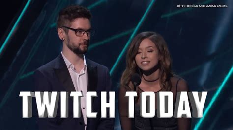 THE GAME AWARDS HIGHLIGHTS - YouTube