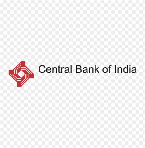 Central Bank Of India Logo Vector Download Free - 466431 | TOPpng