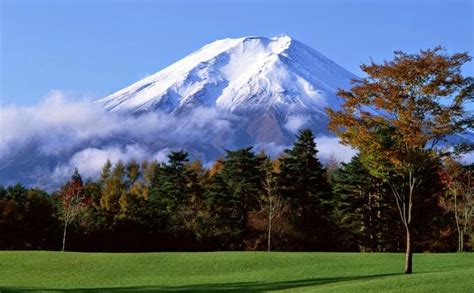 Tips Mendaki Gunung Fuji | BELANTARA INDONESIA