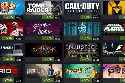 Steam Store Adds New Policy to Combat Fake Discounts