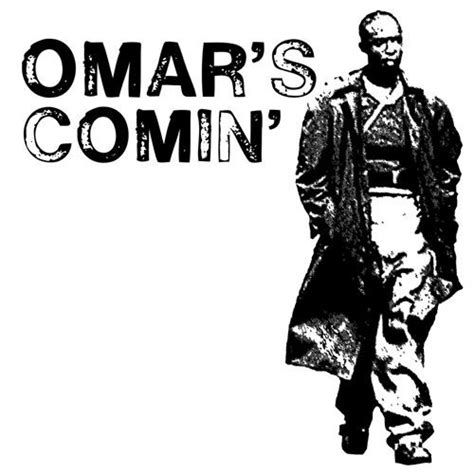 Quotes From The Wire Omar. QuotesGram