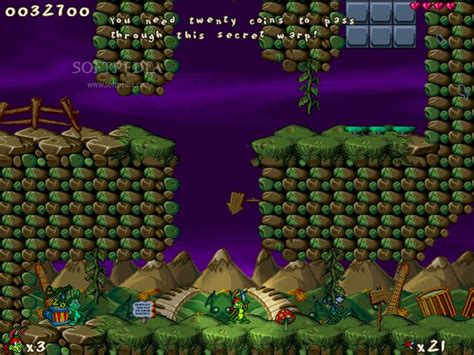 Jazz Jackrabbit 2 Download