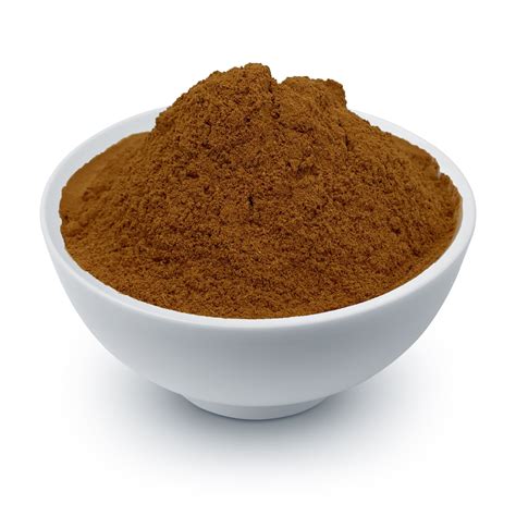 Cinchona Bark Powder - 8 oz. - Evergreen Herbs Inc.