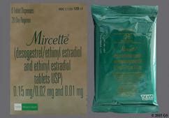 Mircette Prices and Mircette Coupons - GoodRx