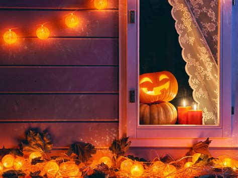 Halloween, autumn wallpaper | holidays | Wallpaper Better