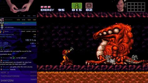 Super Metroid 100% map completion in 1:20:35 - YouTube