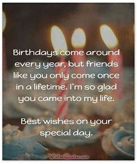 43 Happy Birthday Wishes for Your Best Friend On Their Special Day