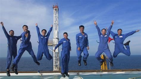 CNOOC makes 'significant' oil and gas discovery off China - Offshore Energy