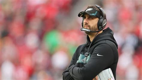 Nick Sirianni contract details: How much money is Eagles coach making ...