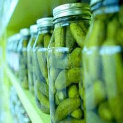 Pickle Jars at Best Price in Aurangabad, Maharashtra | Vp Pet Polymers