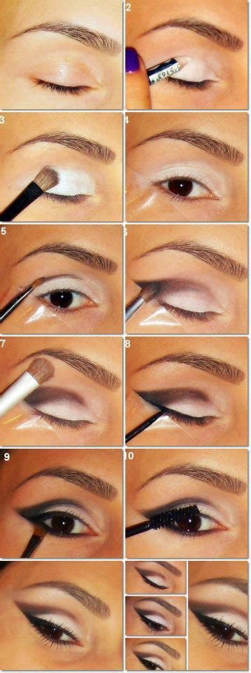 Pin by Rhiannon Kinney on Make up Ideas I love | Subtle eye makeup, Eye makeup, Natural eye ...