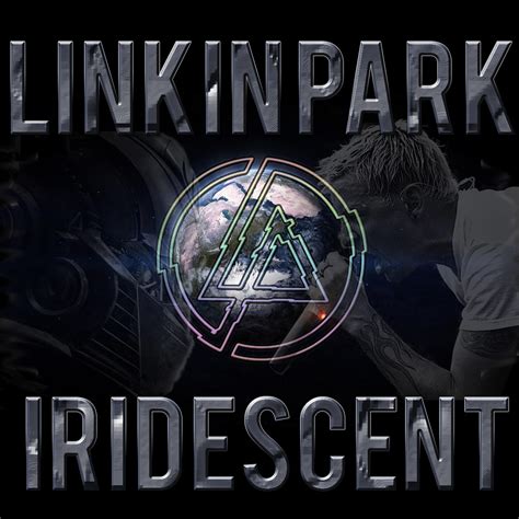 Linkin Park Iridescent cover by DutchOmegaWeapon on DeviantArt