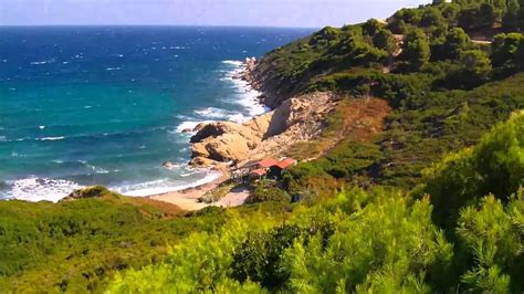 Hiking Skiathos – A Greek Adventure