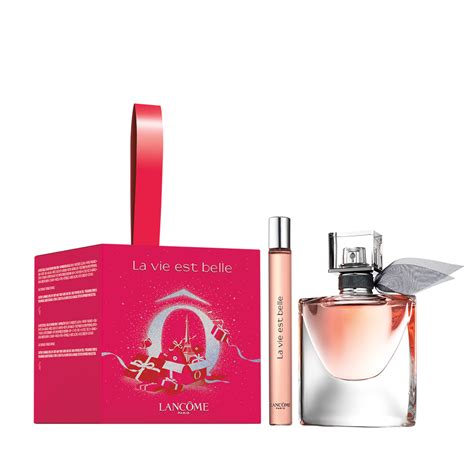 La Vie Est Belle Set - Perfume Gift Sets - Lancôme