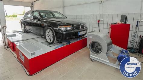 Chassis Dynamometers - Wheel Dynamometer Latest Price, Manufacturers & Suppliers