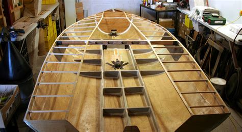 Diy sailboat plans ~ Lapstrake boat diy