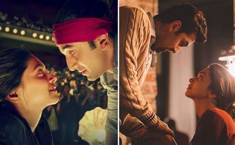 Deepika Padukone Father In Tamasha Movie - AH