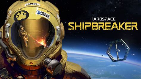 Hardspace Shipbreaker Hands-on Preview: Tactile, Dangerous, and Delightful