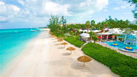 Beaches Turks & Caicos Resort Villages & Spa - Hotel Review | Condé ...