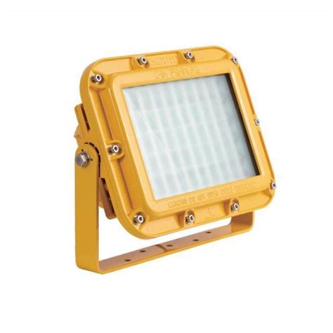 Explosion Proof Led Flood Light - CFT6-L Type | YSmarines