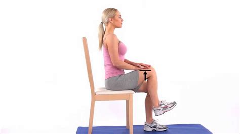 Simple Exercises to Manage Knee Pain - krsna physio plus