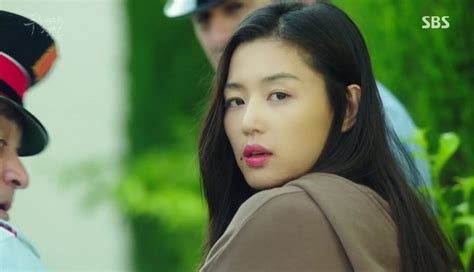 Legend of the Blue Sea: Episode 1 » Dramabeans Korean drama recaps