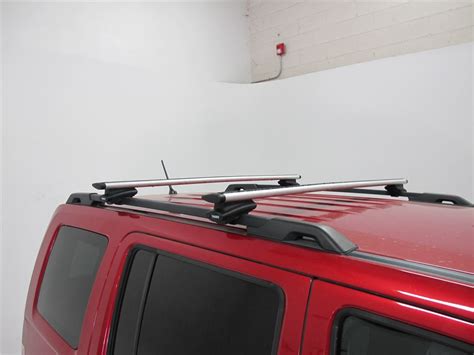 Thule Roof Rack for 2008 Liberty by Jeep | etrailer.com