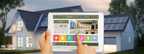 Smart Home System Installation Dallas | Home Automation Installation in ...