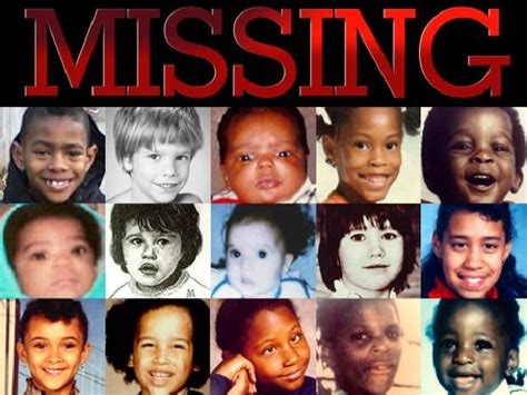 'Not Forgotten,' 26 Missing Children Recovered in U.S. Marshal ...