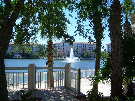 Marriott Grande Vista Orlando Florida - Review and Photo Tour | FunAndFork