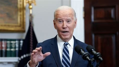 White House ‘extremely upset’ with Biden’s age and unpopularity ...