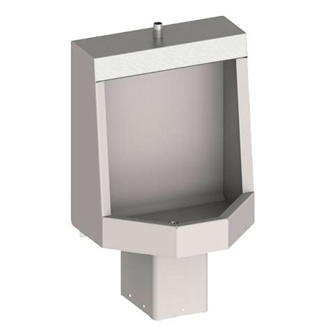 Quality stainless steel urinals