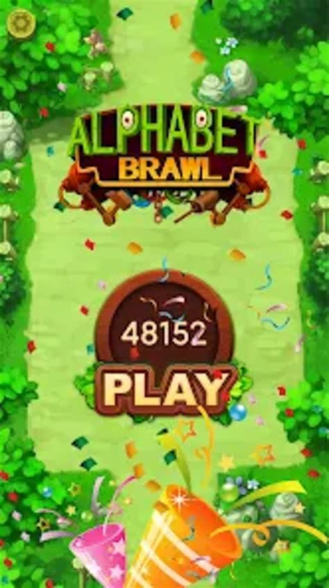 Alphabet Brawl for Android - Download