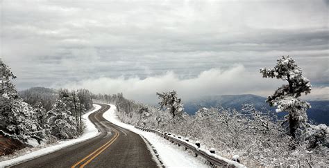 10 Surreally Scenic Drives in Oklahoma - Flavorverse