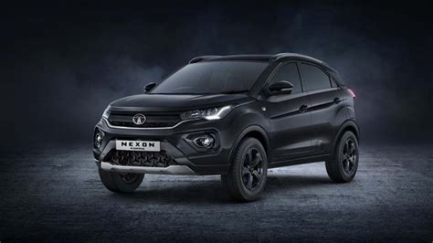 Tata Nexon EV Dark Edition Price in Nepal (2023) : XZ+, XZ+ LUX