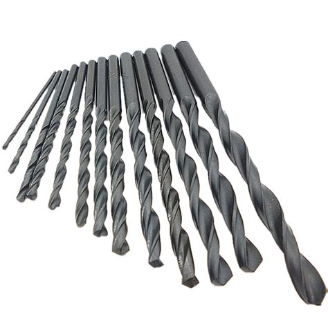 HSS Drill Bits | Gasweld