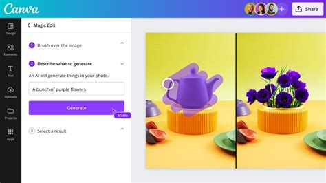 Canva Adds AI Tools for Making Presentation Slides - Bloomberg