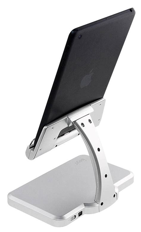 Charging Dock Desktop stand For iPad Air iPad mini iPad Retina Display ...