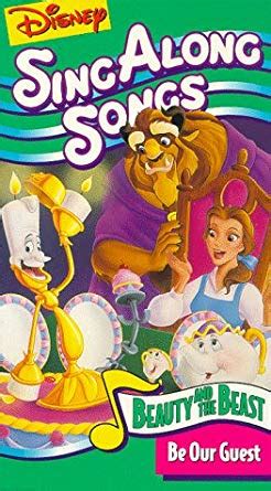 Sing Along Songs - Disney Sing Along Songs: Fun with Music | Disney ...