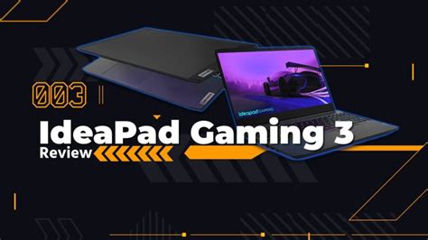 Lenovo IdeaPad Gaming 3 (2021) Review – Is It A Good Gaming Laptop? - Android News & All The Bytes